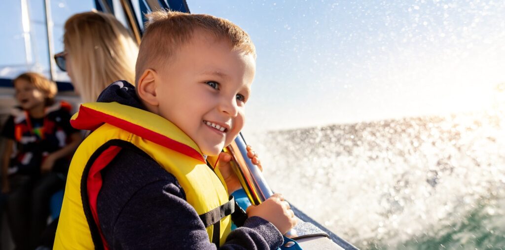 Preparing for a Safe Boating Season: Essential Tips